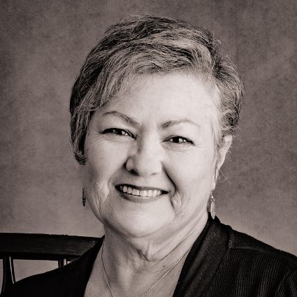 Melody Mortenson, Licensed Clinical Social Worker (LCSW)