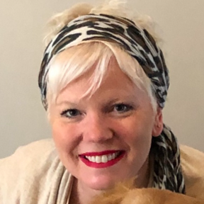 Mendy Logan, Licensed Professional Counselor (LPC)