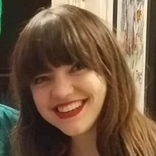 Meredith Martyr, Psychologist