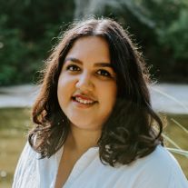 Micaela Hernandez, Licensed Clinical Social Worker (LCSW)