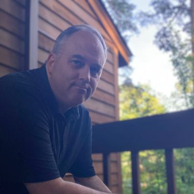 Michael Cantor, Licensed Clinical Social Worker (LCSW)