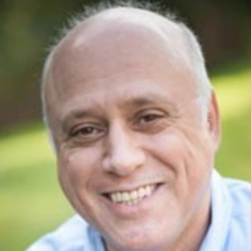 Michael Caponi, Psychologist
