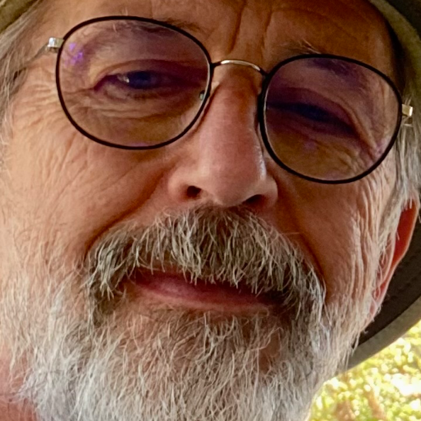 Michael Cranston, Licensed Marriage and Family Therapist (LMFT)