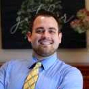 Michael Desposito, Counselor