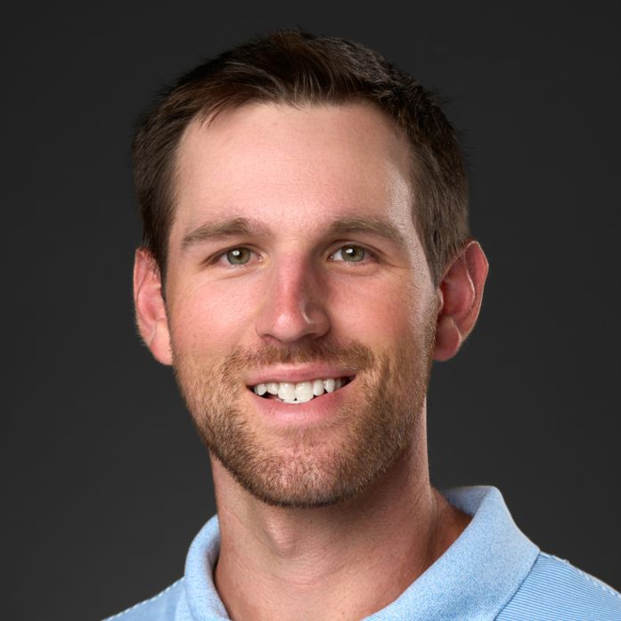 Michael Farlow, Licensed Professional Counselor (LPC)