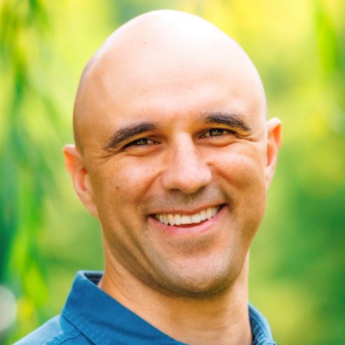 Michael Izzo, Licensed Independent Clinical Social Worker (LICSW)