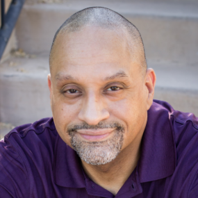 Michael Johnson, Psychologist