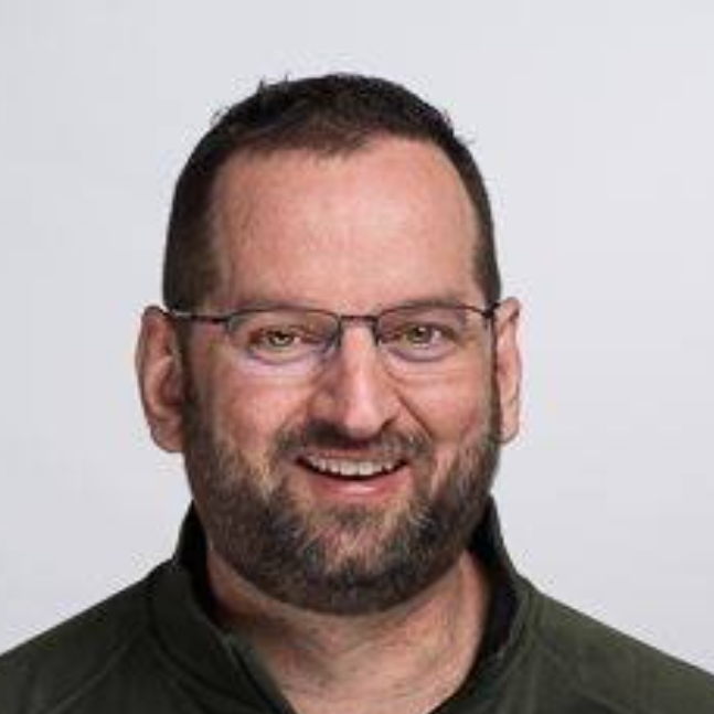 Michael Keegan, Licensed Professional Counselor (LPC)