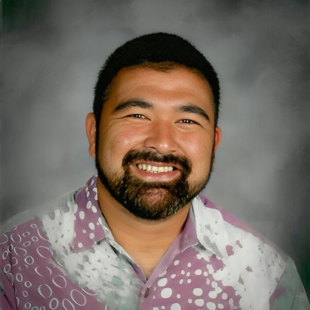 Michael Kukahiwa-Haruno, Licensed Mental Health Counselor (LMHC)