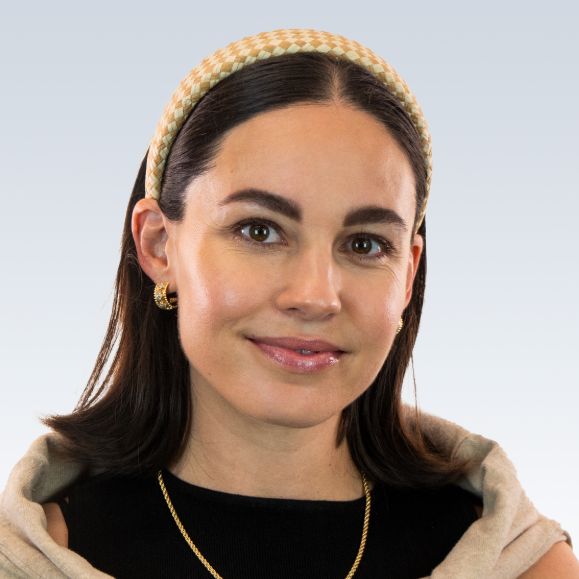 Laura Yassky, Licensed Clinical Mental Health Counselor Associate