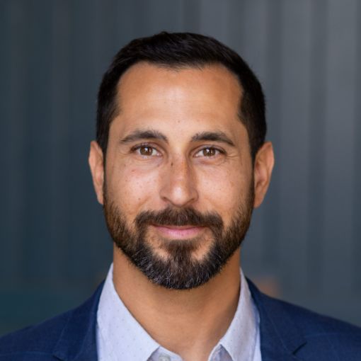 Michael Pinover, Psychologist