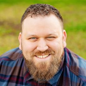 Michael Shumway, Counselor