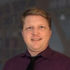 Michael Sibrava, Counselor