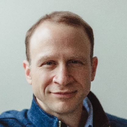 Michael Thalasinos, Licensed Marriage and Family Therapist (LMFT)
