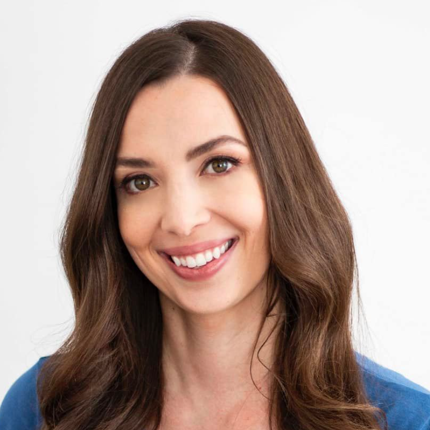 Michaela Decker, Licensed Marriage and Family Therapist (LMFT)