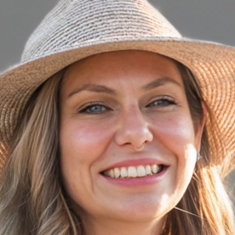 Michaele Alter, Licensed Clinical Social Worker (LCSW)