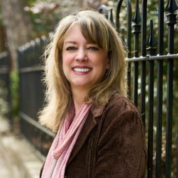 Michele Deinish, Licensed Clinical Mental Health Counselor (LCMHC)