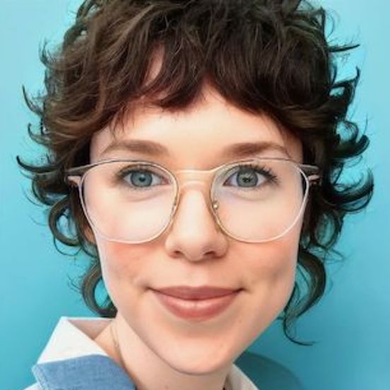 Michele Finkelstein, Licensed Clinical Social Worker (LCSW)