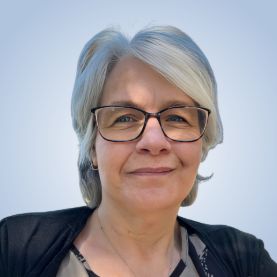 Michele Leader, Certified Trauma Professional