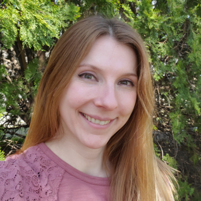 Michele Meinhardt, Counselor