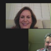 Michele Robins, Neuropsychologist