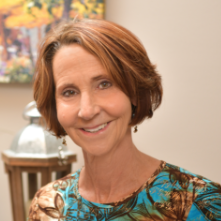 Michelle Allen, Nurse Practitioner