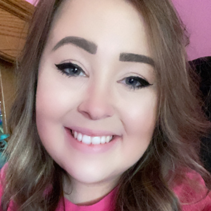 Michelle Carey, Counselor