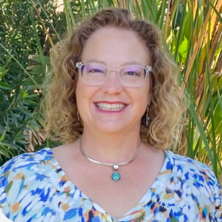 Michelle Crowell, Licensed Clinical Social Worker (LCSW)
