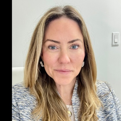 Michelle Gonzalez, Psychologist