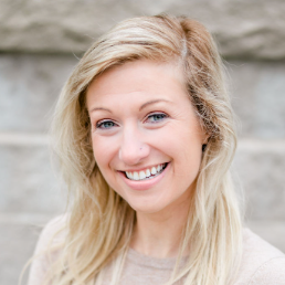 Michelle Hallahan, Licensed Professional Counselor (LPC)