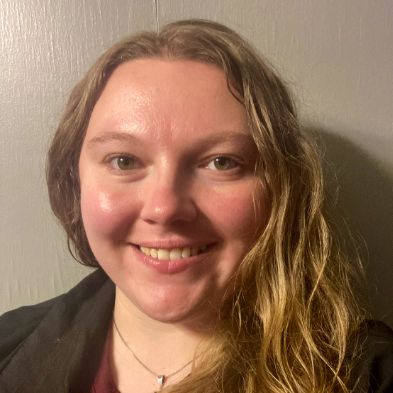 Michelle Hooks, Licensed Clinical Social Worker (LCSW)