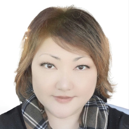 Michelle Ikeda, Licensed Marriage and Family Therapist (LMFT)