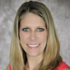 Michelle McDonald, Licensed Master Social Worker (LMSW)