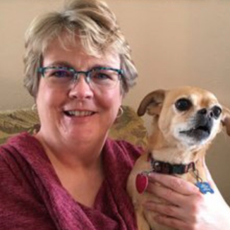 Michelle Davis, Licensed Clinical Social Worker (LCSW)