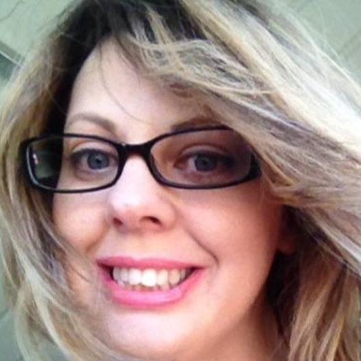 Michelle Oliphant, Licensed Clinical Social Worker (LCSW)