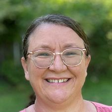 Michelle Roach, Licensed Mental Health Counselor (LMHC)