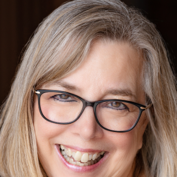 Michelle Scheu, Licensed Clinical Social Worker (LCSW)