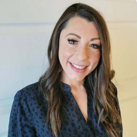 Michelle Young, Licensed Professional Clinical Counselor (LPCC)