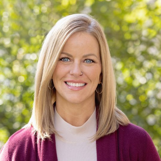 Mickensy Ellis-White, Licensed Professional Clinical Counselor (LPCC)