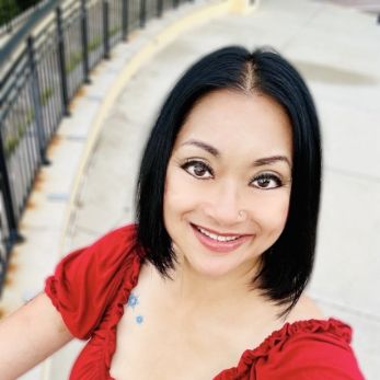 Mikayla Phan, Executive Function Coach