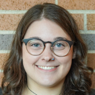 Mikayla Sova, Licensed Master Social Worker (LMSW)