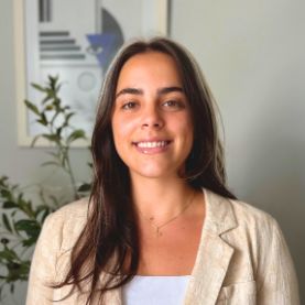 Milagros Resta, MS, Counselor