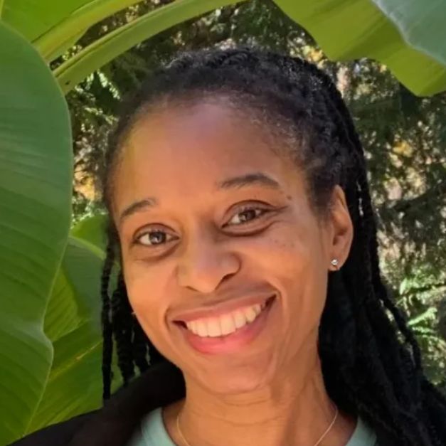 Milicia Tedder, Psychologist