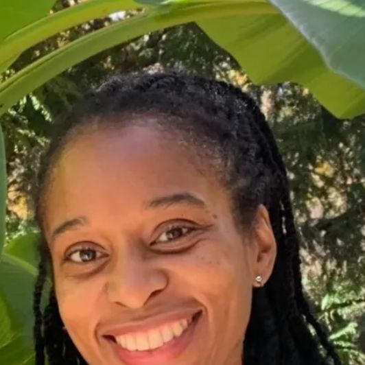 Milicia Tedder, Psychologist