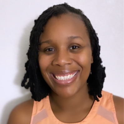 Miracle Williams, Licensed Marriage and Family Therapist (LMFT)