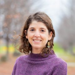 Miriam Porat, Licensed Professional Counselor (LPC)