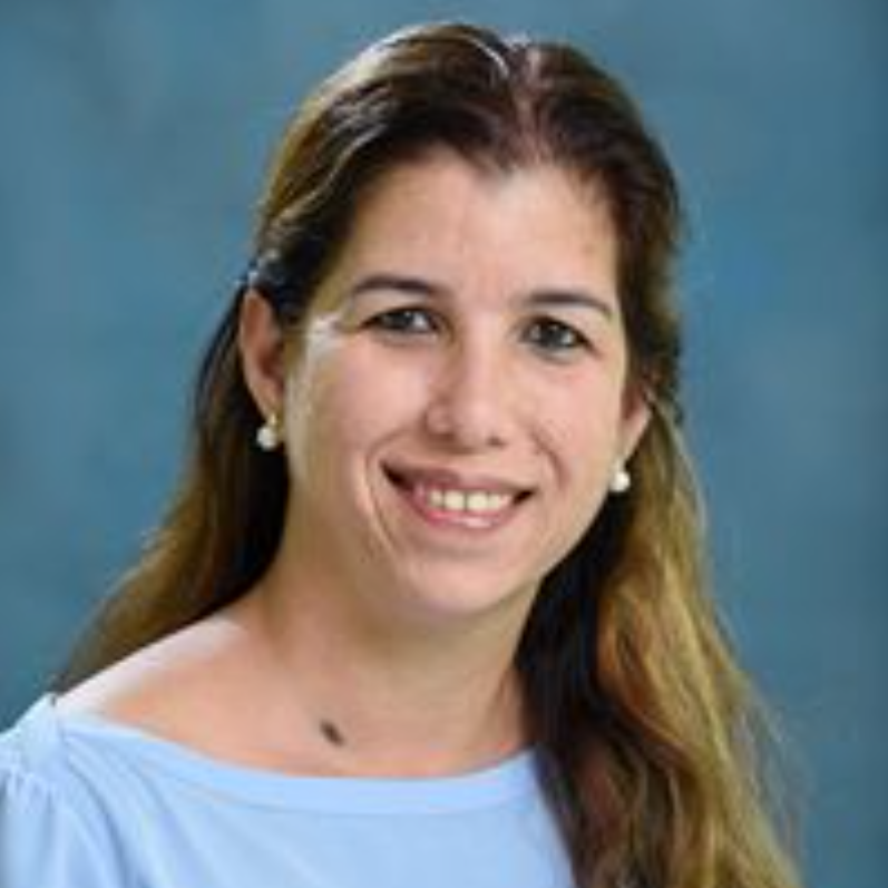 Miriam Rodriguez, Licensed Clinical Mental Health Counselor (LCMHC)