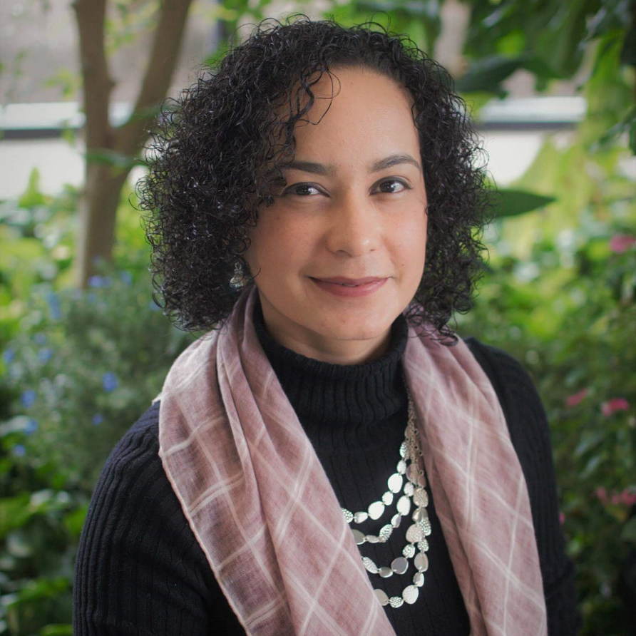Mirna Loya, Psychologist