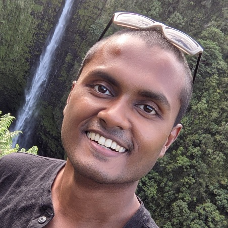 Mohammad Afsar, Licensed Clinical Social Worker (LCSW)