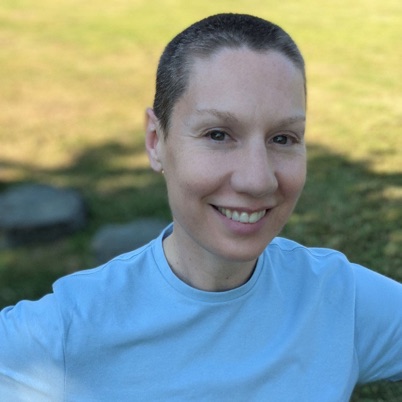 Mollie Player, Licensed Mental Health Counselor (LMHC)